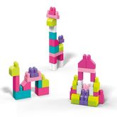 2-Blocos-De-Montar---Mega-Bloks---Sacola-com-80-Pecas---Mattel