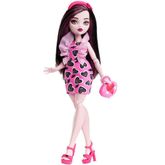 Boneca Monster High com Acessórios - Cleo de Nile - Baile dos Monstros -  Mattel - superlegalbrinquedos
