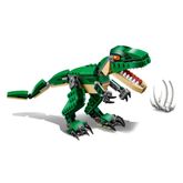 2-LEGO-Creator-3-em-1---Dinossauros-Ferozes---31058