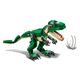 2-LEGO-Creator-3-em-1---Dinossauros-Ferozes---31058