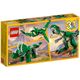 9-LEGO-Creator-3-em-1---Dinossauros-Ferozes---31058