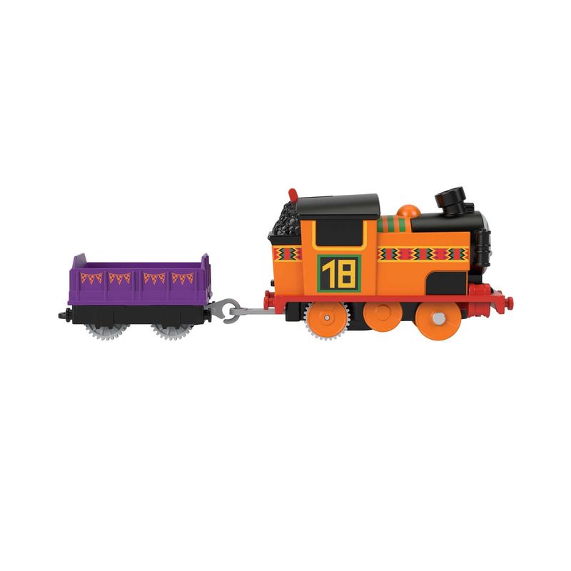 Locomotiva Thomas e Seus Amigos - TrackMaster 