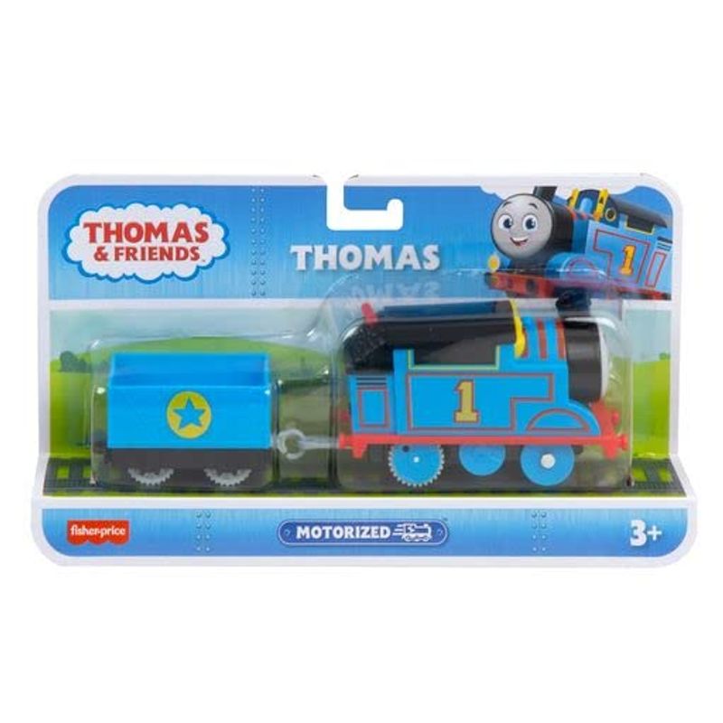 DVD - Thomas e Seus Amigos: Liguem Seus Motores