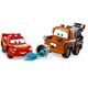 3-LEGO-Duplo---Divertida-Lavagem-de-Carros-de-McQueen-e-Mate---Disney-Carros---10996