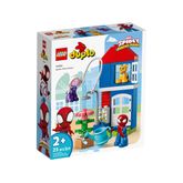 1-LEGO-Duplo---Casa-do-Homem-Aranha---Spidey-Amazing-Friends---10995