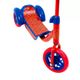 3-Patinete-Infantil---Triline-com-Cesto---Vermelho---BBR-Toys