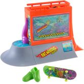 Skatepark-Hot-Wheels---Aquario---Tony-Hawk---Mattel-1