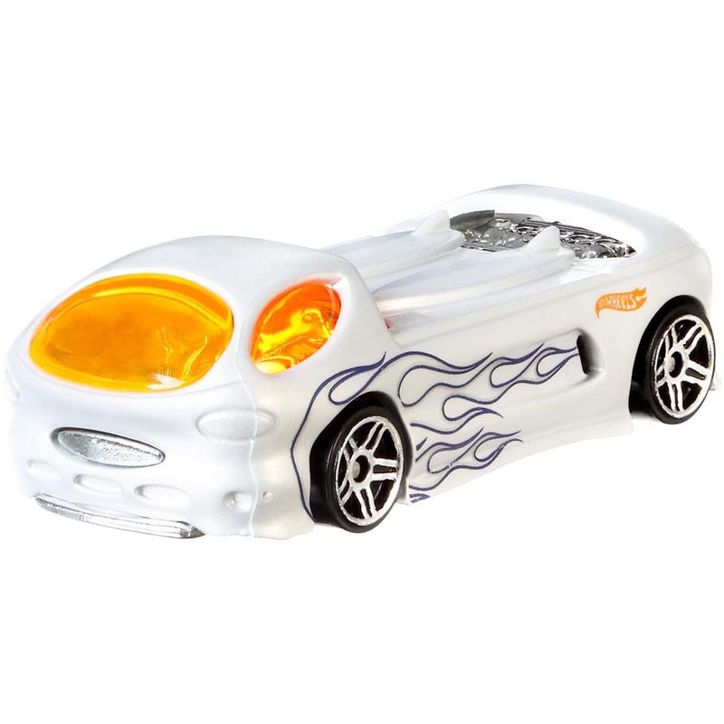 Carrinho Hot Wheels Deora II Color Shifters 164 Mattel