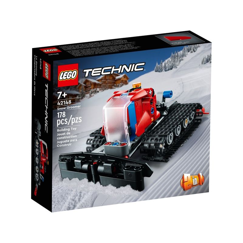 1-LEGO-Technic---Limpa-Neve---42148