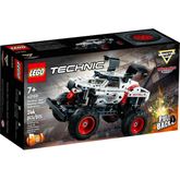1-LEGO-Technic---Monster-Jam---Monster-Mutt-Dalmata---42150
