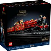 LEGO Harry Potter - Beco Diagonal: Magias Mirabolantes dos Weasley - 834  Peças - 76422 - superlegalbrinquedos