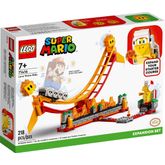 1-LEGO-Super-Mario---Pacote-de-Expansao---Passeio-na-Onda-de-Lava---71416