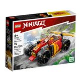 1-LEGO-Ninjago---Carro-de-Corrida-Ninja-EVO-do-Kai---71780