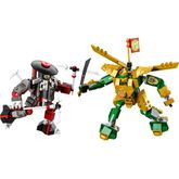 2-LEGO-Robo-de-Combate-EVO-do-Lloyd---71781