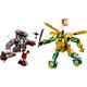 2-LEGO-Robo-de-Combate-EVO-do-Lloyd---71781