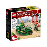 1-LEGO-Ninjago---Motocicleta-Ninja-do-Lloyd---71788