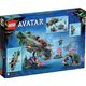 10-LEGO-Avatar---O-Submarino-de-Mako---75577