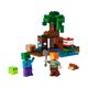 LEGO-Minecraft---a-Aventura-no-Pantano-2