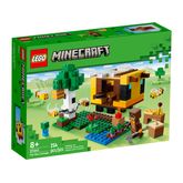 LEGO-Minecraft---Casa-de-Campo-da-Abelha---21241-1