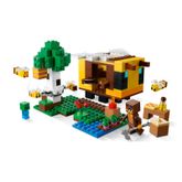 LEGO-Minecraft---Casa-de-Campo-da-Abelha---21241-2