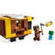 LEGO-Minecraft---Casa-de-Campo-da-Abelha---21241-4