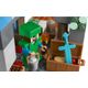 LEGO-Minecraft---Os-Picos-Gelados---21243-7