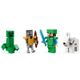 LEGO-Minecraft---Os-Picos-Gelados---21243-8