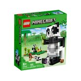 LEGO-Minecraft---O-Refugio-do-Panda---21245-1