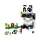 LEGO-Minecraft---O-Refugio-do-Panda---21245-2