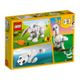LEGO---Coelho-Branco---8