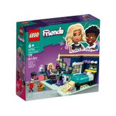 LEGO-Friends---O-Quarto-da-Nova---41755---1