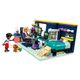 LEGO-Friends---O-Quarto-da-Nova---41755----3