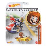 Carrinho-Hot-Wheels---Tanooki-Mario---Mario-Kart---Bumble-V---164---Mattel-1