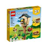1-LEGO-Creator-3-em-1---Casa-de-Passarinho---31143