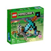 1-LEGO-Minecraft---O-Posto-Avancado-da-Espada---21244