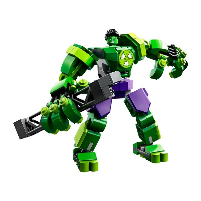 Lego best sale hulk 2019