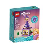 1-LEGO-Disney---Rapunzel-Giratoria---43214