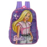 Mochila-Escolar-Infantil---Barbie---Roxa---40-cm---Luxcel-1