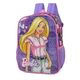 Mochila-Escolar-Infantil---Barbie---Roxa---40-cm---Luxcel-4