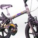 Bicicleta-Infantil-Aro-16---TK3-Track-Dino---Cinza---Track-Bikes-4
