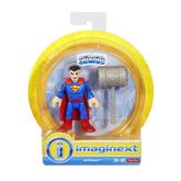 Mini-Figura-com-Acessorios-Imaginext---Superman---DC-Super-Friends---Fisher-Price