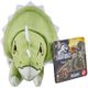 Pelucia-com-Som---Triceratops---Jurassic-World---19-cm---Mattel-3