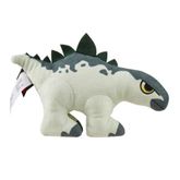 Pelucia-com-Som---Stegosaurus---Jurassic-World---19-cm---Mattel-2