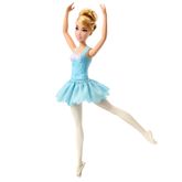 1-Boneca-Princesa---Cinderela-Bailarina---Disney-Princess---30cm---Mattel