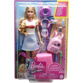 Playset Barbie com 2 Bonecas - Festa do Bolo de Aniversário - Celebration  Fun - Mattel - superlegalbrinquedos