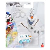 Carrinho-Hot-Wheels---Olaf---Frozen---Disney-100-Anos---164---Mattel--1