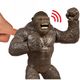 Figura-Articulada-com-Som---Kong---Godzilla-Vs-Kong---Battle-Roar---18-cm---Sunny-3