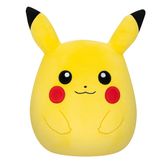 1-Pelucia-Squishmallows---Pikachu---Pokemon---27cm---Sunny