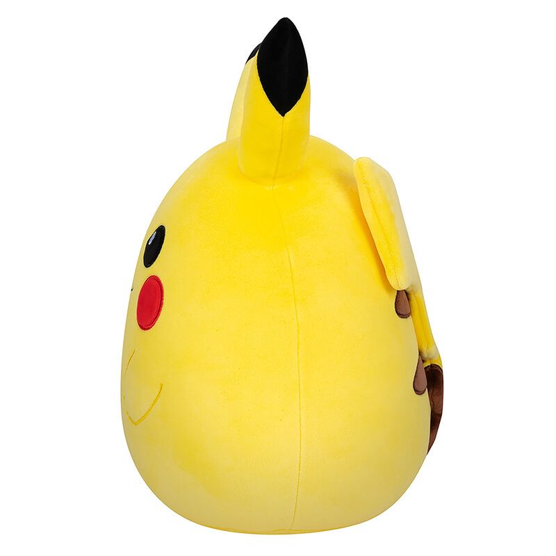 Pokemon best sale pikachu plush