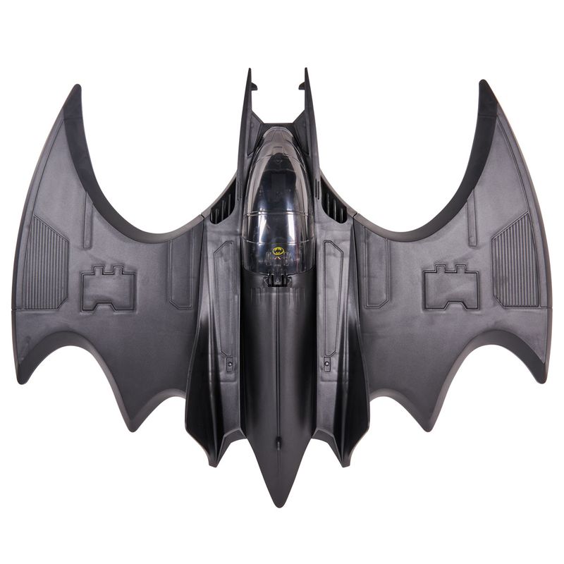 Os bat-acessórios do Homem Morcego